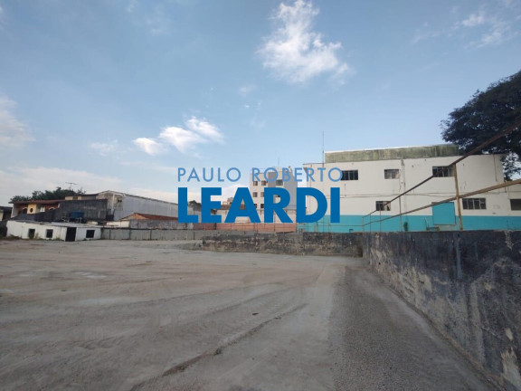 Imóvel Comercial para Alugar, 3.623 m² em Paulicéia - São Bernardo Do Campo