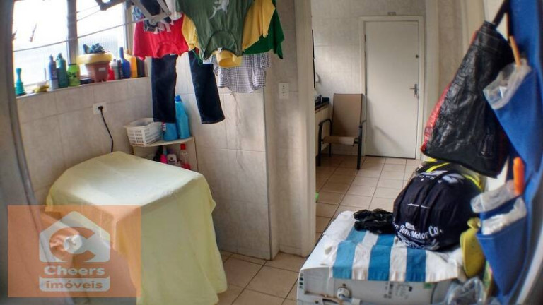 Imagem Apartamento com 3 Quartos para Alugar, 141 m² em Paraíso - São Paulo
