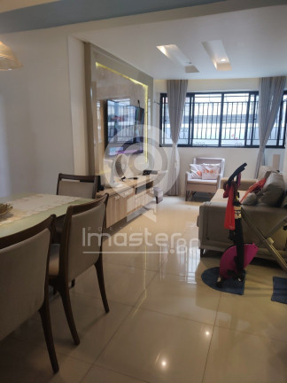 Imagem Apartamento com 3 Quartos à Venda, 70 m² em Rodolfo Teófilo - Fortaleza