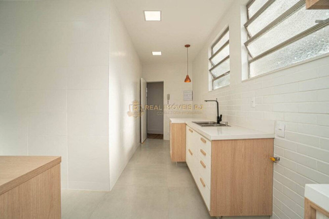 Imagem Apartamento com 4 Quartos à Venda, 130 m² em Tijuca - Rio De Janeiro