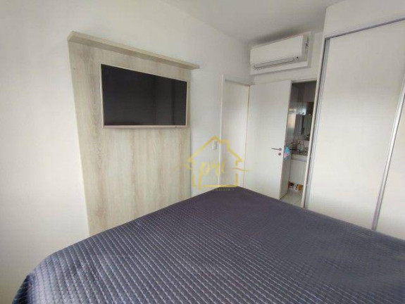 Imagem Apartamento com 2 Quartos à Venda, 63 m² em Campo Grande - Santos Imagem Apartamento com 2 Quartos à Venda, 63 m² em Campo Grande - Santos