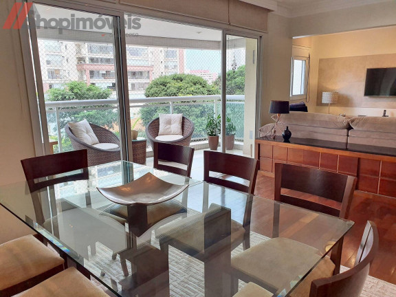 Imagem Apartamento com 3 Quartos para Alugar, 138 m² em Paraíso - São Paulo Imagem Apartamento com 3 Quartos para Alugar, 138 m² em Paraíso - São Paulo