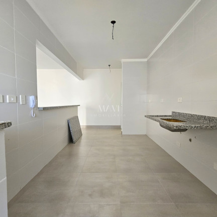 Imagem Apartamento com 2 Quartos à Venda, 91 m² em Aviação - Praia Grande