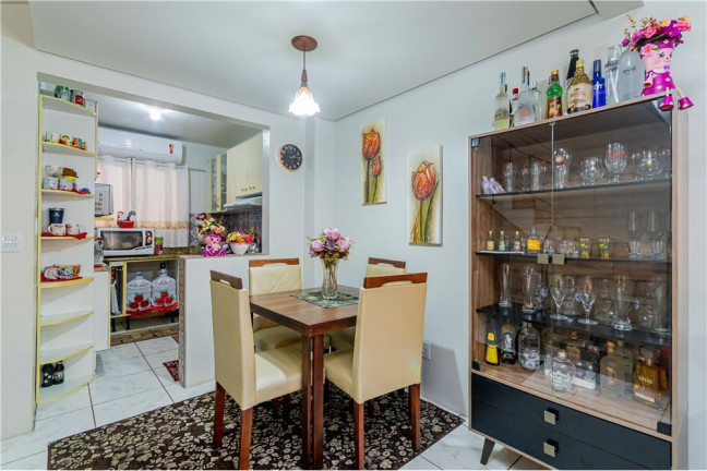 Imagem Casa com 2 Quartos à Venda,  em Rio Branco - Canoas