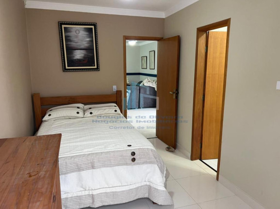 Imagem Cobertura com 3 Quartos à Venda, 121 m² em Caiçara - Praia Grande