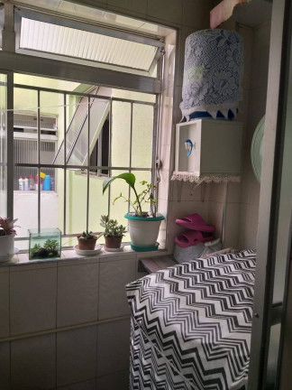 Imagem Apartamento com 2 Quartos à Venda, em Taboão - São Bernardo Do Campo Imagem Apartamento com 2 Quartos à Venda, em Taboão - São Bernardo Do Campo