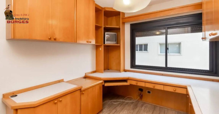 Imagem Apartamento com 3 Quartos à Venda, 136 m² em Brooklin - São Paulo Imagem Apartamento com 3 Quartos à Venda, 136 m² em Brooklin - São Paulo