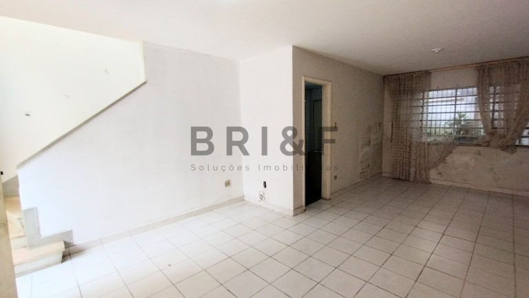 Imagem Casa com 2 Quartos à Venda, 100 m² em Chácara Santo Antônio (zona Sul) - São Paulo Imagem Casa com 2 Quartos à Venda, 100 m² em Chácara Santo Antônio (zona Sul) - São Paulo