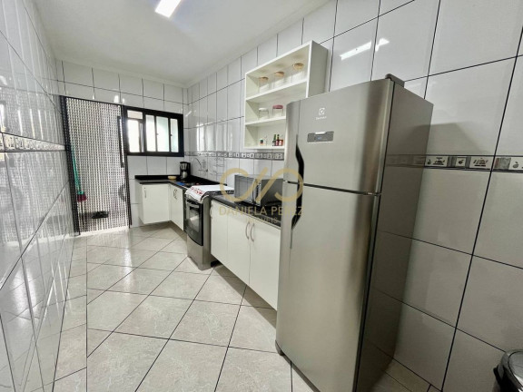 Imagem Apartamento com 1 Quarto à Venda, 65 m² em Boqueirão - Praia Grande Imagem Apartamento com 1 Quarto à Venda, 65 m² em Boqueirão - Praia Grande