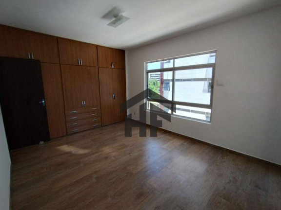 Imagem Apartamento com 3 Quartos à Venda, 200 m² em Casa Forte - Recife