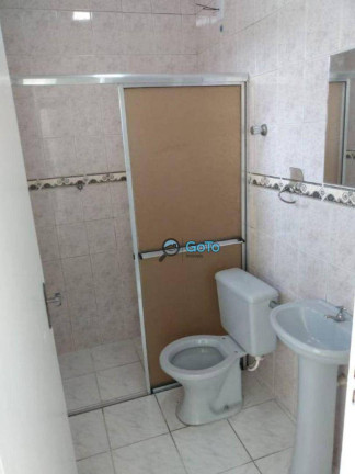 Imagem Sobrado com 2 Quartos à Venda ou Locação, 70 m² em Aricanduva - São Paulo