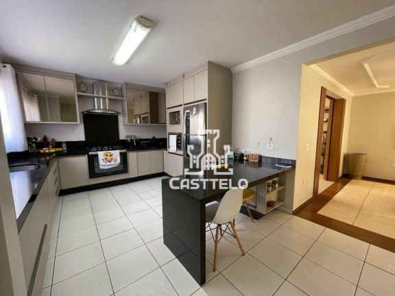 Imagem Casa com 3 Quartos à Venda ou Locação, 230 m² em Operária - Londrina Imagem Casa com 3 Quartos à Venda ou Locação, 230 m² em Operária - Londrina