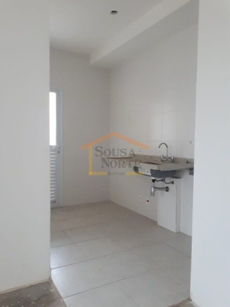 Imagem Apartamento com 2 Quartos à Venda, 113 m² em Vila Guilherme - São Paulo