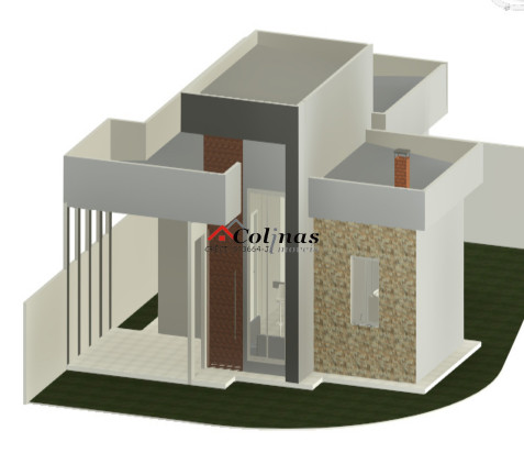Imagem Casa com 1 Quarto à Venda, 371 m² em Centro - Ibiúna
