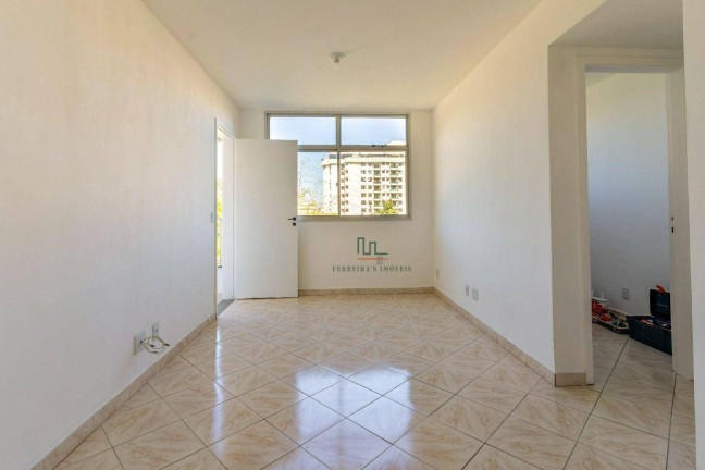 Apartamento com 2 Quartos à Venda, 72 m² em Santa Rosa - Niterói