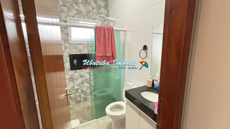 Imagem Casa de Condomínio com 2 Quartos à Venda, 80 m² em Horto Florestal - Ubatuba Imagem Casa de Condomínio com 2 Quartos à Venda, 80 m² em Horto Florestal - Ubatuba