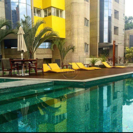 Imagem Cobertura com 3 Quartos à Venda, 460 m² em Jardim - Santo André