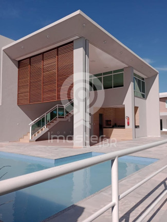 Imagem Casa com 3 Quartos à Venda, 92 m² em Urucunema - Eusébio