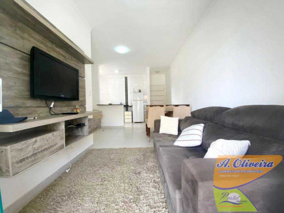 Imagem Apartamento com 2 Quartos à Venda, 72 m² em Itaguá - Ubatuba Imagem Apartamento com 2 Quartos à Venda, 72 m² em Itaguá - Ubatuba