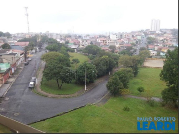 Imagem Apartamento com 2 Quartos à Venda, 56 m² em Parque Das Nações - Santo André Imagem Apartamento com 2 Quartos à Venda, 56 m² em Parque Das Nações - Santo André