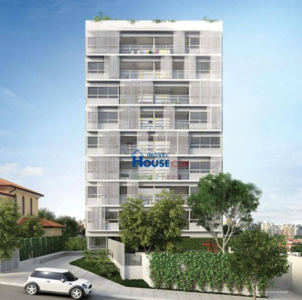 Imagem Apartamento com 3 Quartos à Venda, 84 m² em Perdizes - São Paulo