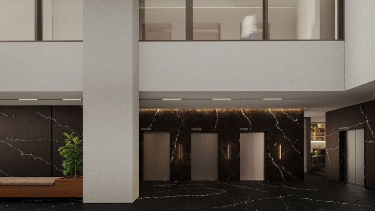 Imagem Apartamento com 2 Quartos à Venda, 132 m² em Jardins - São Paulo