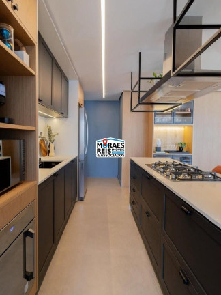 Imagem Apartamento com 2 Quartos à Venda, 120 m² em Jardim Das Acácias - São Paulo