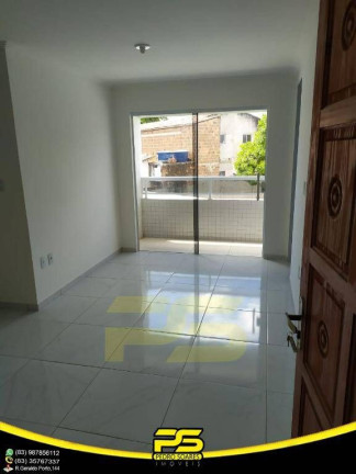 Imagem Apartamento com 2 Quartos à Venda, 58 m² em Valentina De Figueiredo - João Pessoa Imagem Apartamento com 2 Quartos à Venda, 58 m² em Valentina De Figueiredo - João Pessoa