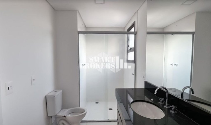 Imagem Apartamento com 4 Quartos à Venda, 246 m² em Itaim Bibi - São Paulo