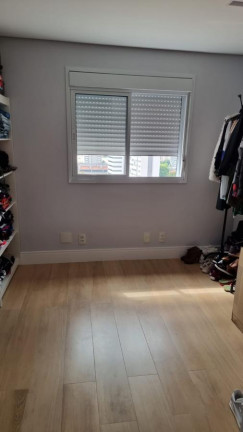 Imagem Apartamento com 2 Quartos à Venda, 117 m² em Belenzinho - São Paulo