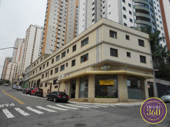 Apartamento com 2 Quartos para Alugar, 52 m² em Vila Regente Feijó - São Paulo