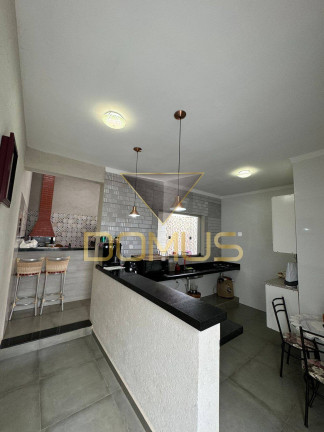 Imagem Casa com 3 Quartos à Venda, 175 m² em Jardim José Sampaio Júnior - Ribeirão Preto Imagem Casa com 3 Quartos à Venda, 175 m² em Jardim José Sampaio Júnior - Ribeirão Preto