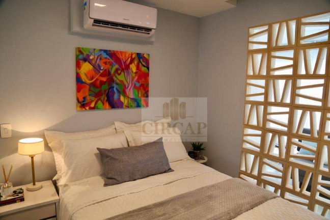 Imagem Apartamento com 1 Quarto à Venda, 43 m² em Consolação - São Paulo Imagem Apartamento com 1 Quarto à Venda, 43 m² em Consolação - São Paulo