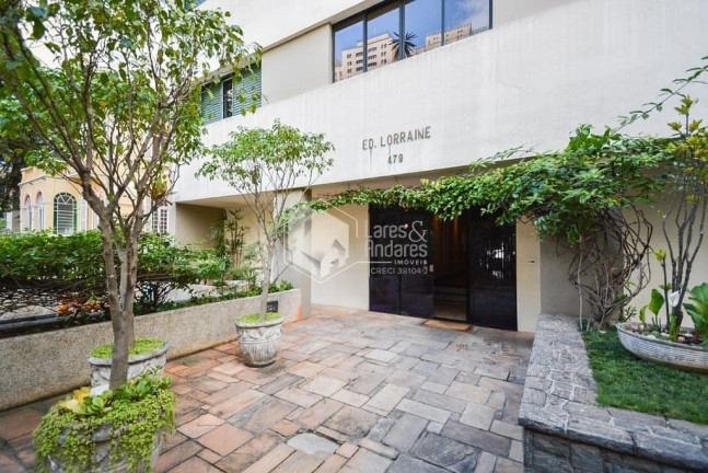 Imagem Apartamento com 3 Quartos à Venda, 230 m² em Morro Dos Ingleses - São Paulo Imagem Apartamento com 3 Quartos à Venda, 230 m² em Morro Dos Ingleses - São Paulo