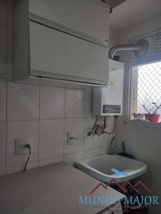 Imagem Apartamento com 2 Quartos à Venda, 58 m² em Vila Gonçalves - São Bernardo Do Campo Imagem Apartamento com 2 Quartos à Venda, 58 m² em Vila Gonçalves - São Bernardo Do Campo
