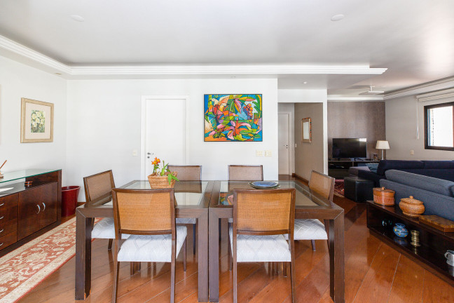 Imagem Apartamento com 3 Quartos à Venda, 161 m² em Vila Uberabinha - São Paulo Imagem Apartamento com 3 Quartos à Venda, 161 m² em Vila Uberabinha - São Paulo