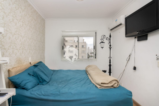 Imagem Apartamento com 2 Quartos à Venda, 72 m² em Perdizes - São Paulo