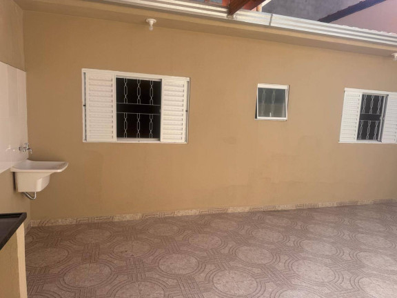 Imagem Casa com 2 Quartos à Venda, 89 m² em Jardim Piazza Di Roma Ii - Sorocaba Imagem Casa com 2 Quartos à Venda, 89 m² em Jardim Piazza Di Roma Ii - Sorocaba