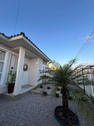 Imagem Casa com 2 Quartos à Venda, 70 m² em Bosque Da Mata - Tijucas