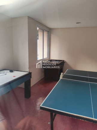Imagem Apartamento com 2 Quartos à Venda, 58 m² em Santana - São José Dos Campos