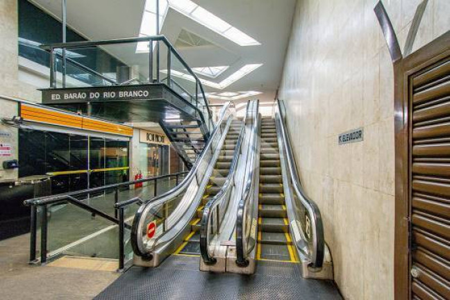Imagem Sala Comercial à Venda, 68 m² em Centro - Rio De Janeiro