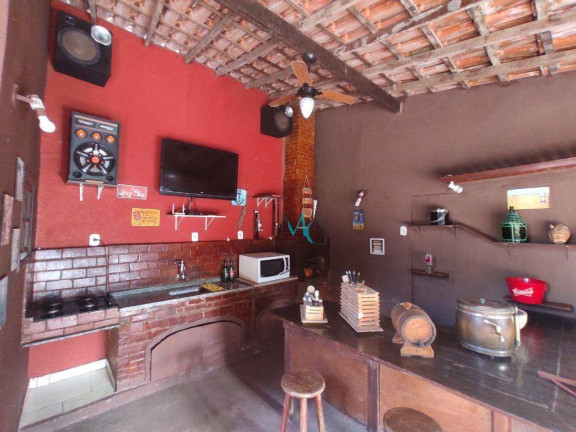 Imagem Casa com 3 Quartos à Venda, 135 m² em Campo Grande - Rio De Janeiro Imagem Casa com 3 Quartos à Venda, 135 m² em Campo Grande - Rio De Janeiro