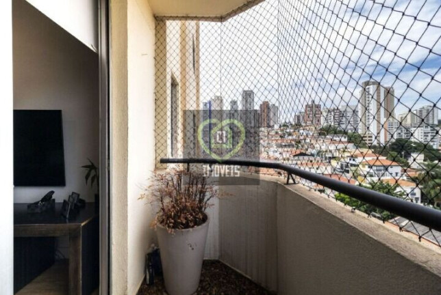 Imagem Apartamento com 3 Quartos à Venda, 71 m² em Perdizes - São Paulo Imagem Apartamento com 3 Quartos à Venda, 71 m² em Perdizes - São Paulo