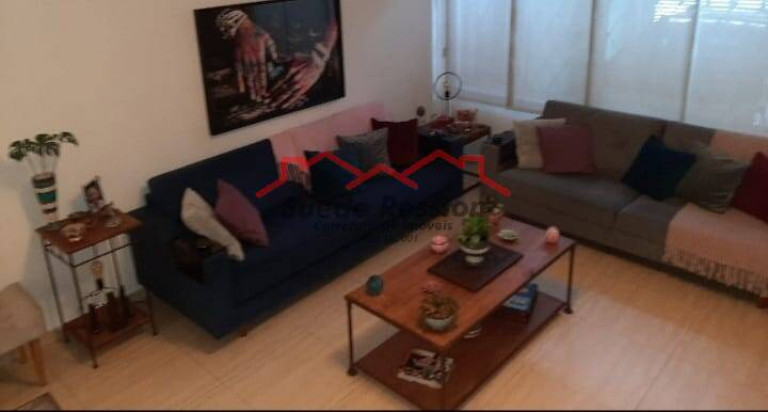 Imagem Casa com 3 Quartos à Venda, 105 m² em Santo Amaro - São Paulo