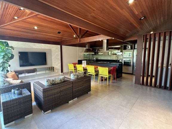 Casa com 5 Quartos à Venda, 181 m² em Colina De Laranjeiras - Serra