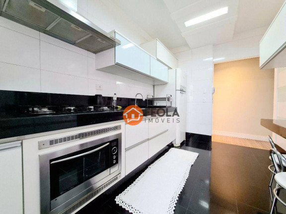 Imagem Apartamento com 3 Quartos à Venda, 95 m² em Chácara Machadinho Ii - Americana Imagem Apartamento com 3 Quartos à Venda, 95 m² em Chácara Machadinho Ii - Americana