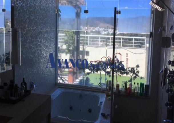 Imagem Apartamento com 3 Quartos à Venda, 248 m² em Jardim Das Samambaias  - Jundiaí