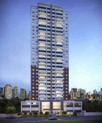 Imagem Apartamento com 4 Quartos à Venda, 174 m² em Vila Mariana - São Paulo Imagem Apartamento com 4 Quartos à Venda, 174 m² em Vila Mariana - São Paulo