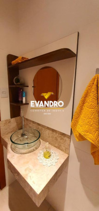 Imagem Casa com 3 Quartos à Venda, 206 m² em Condomínio Belvedere - Cuiabá Imagem Casa com 3 Quartos à Venda, 206 m² em Condomínio Belvedere - Cuiabá
