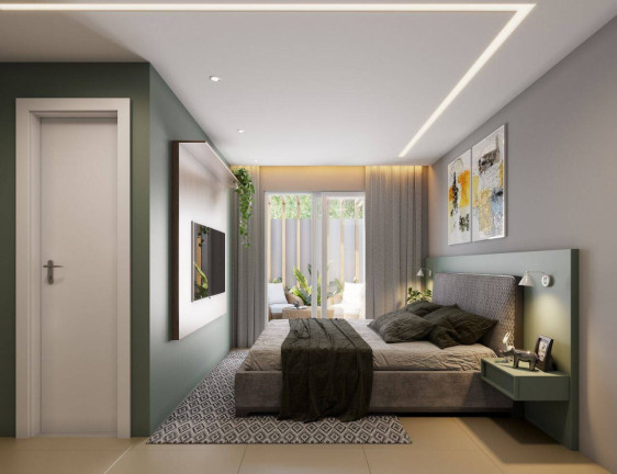 Imagem Casa com 3 Quartos à Venda, 160 m² em Grilo - Caucaia Imagem Casa com 3 Quartos à Venda, 160 m² em Grilo - Caucaia